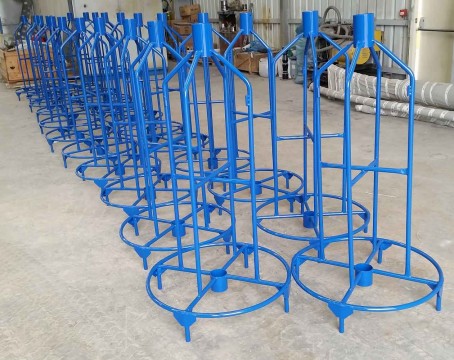metal palet imalatı